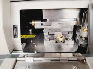 Thumbnail image of Beckman Coulter MoFlo Astrios EQS Flow Cytometer System & Sterilgard Cabinet Lab