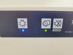 Thumbnail image of Beckman Coulter MoFlo Astrios EQS Flow Cytometer System & Sterilgard Cabinet Lab