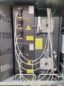 Thumbnail image of Beckman Coulter MoFlo Astrios EQS Flow Cytometer System & Sterilgard Cabinet Lab