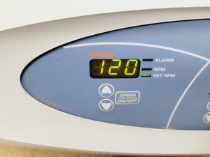 Thumbnail image of Thermo Scientific MaxQ 6000 Incubator Shaker SHKE6000-1CE Lab