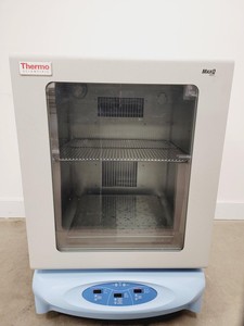 Thumbnail image of Thermo Scientific MaxQ 6000 Incubator Shaker SHKE6000-1CE Lab