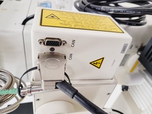 Thumbnail image of Zeiss LSM 510 Meta High Resolution Confocal Microscope System Lab Spares/Repairs