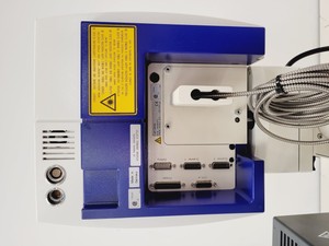 Thumbnail image of Zeiss LSM 510 Meta High Resolution Confocal Microscope System Lab Spares/Repairs