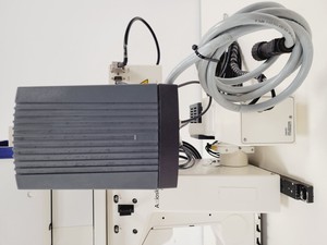 Thumbnail image of Zeiss LSM 510 Meta High Resolution Confocal Microscope System Lab Spares/Repairs