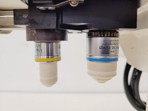 Thumbnail image of Zeiss LSM 510 Meta High Resolution Confocal Microscope System Lab Spares/Repairs