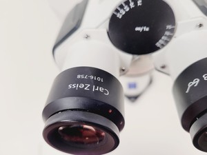 Thumbnail image of Zeiss LSM 510 Meta High Resolution Confocal Microscope System Lab Spares/Repairs