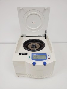 Thumbnail image of Sigma 1-15PK Refrigerated Laboratory Centrifuge Lab Spares/Repairs