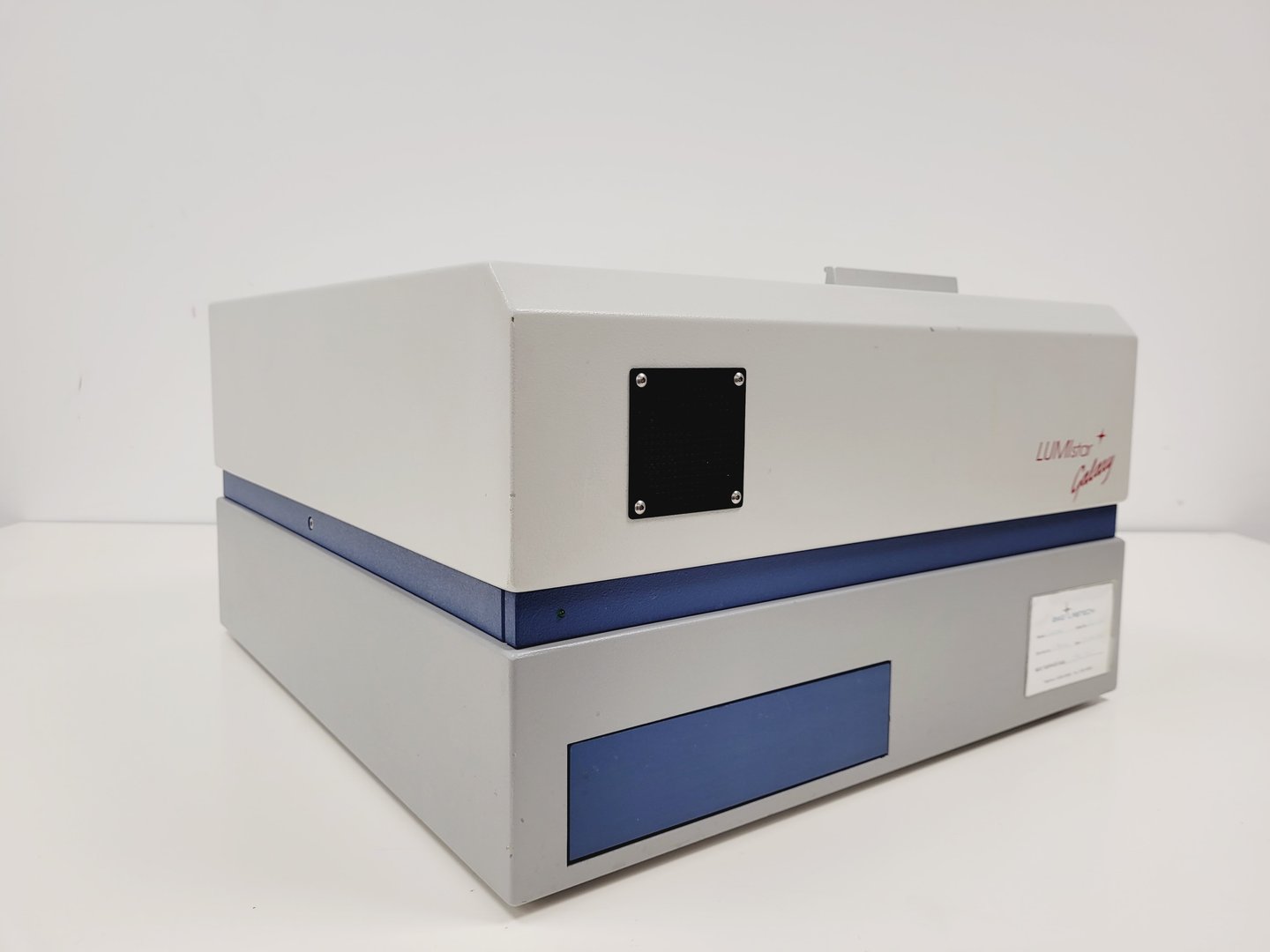 Image of BMG Labtech LUMIstar Galaxy Microplate Reader Lab