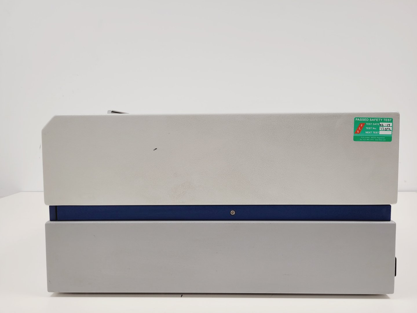 Image of BMG Labtech LUMIstar Galaxy Microplate Reader Lab