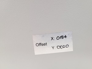 Thumbnail image of BMG Labtech LUMIstar Galaxy Microplate Reader Lab