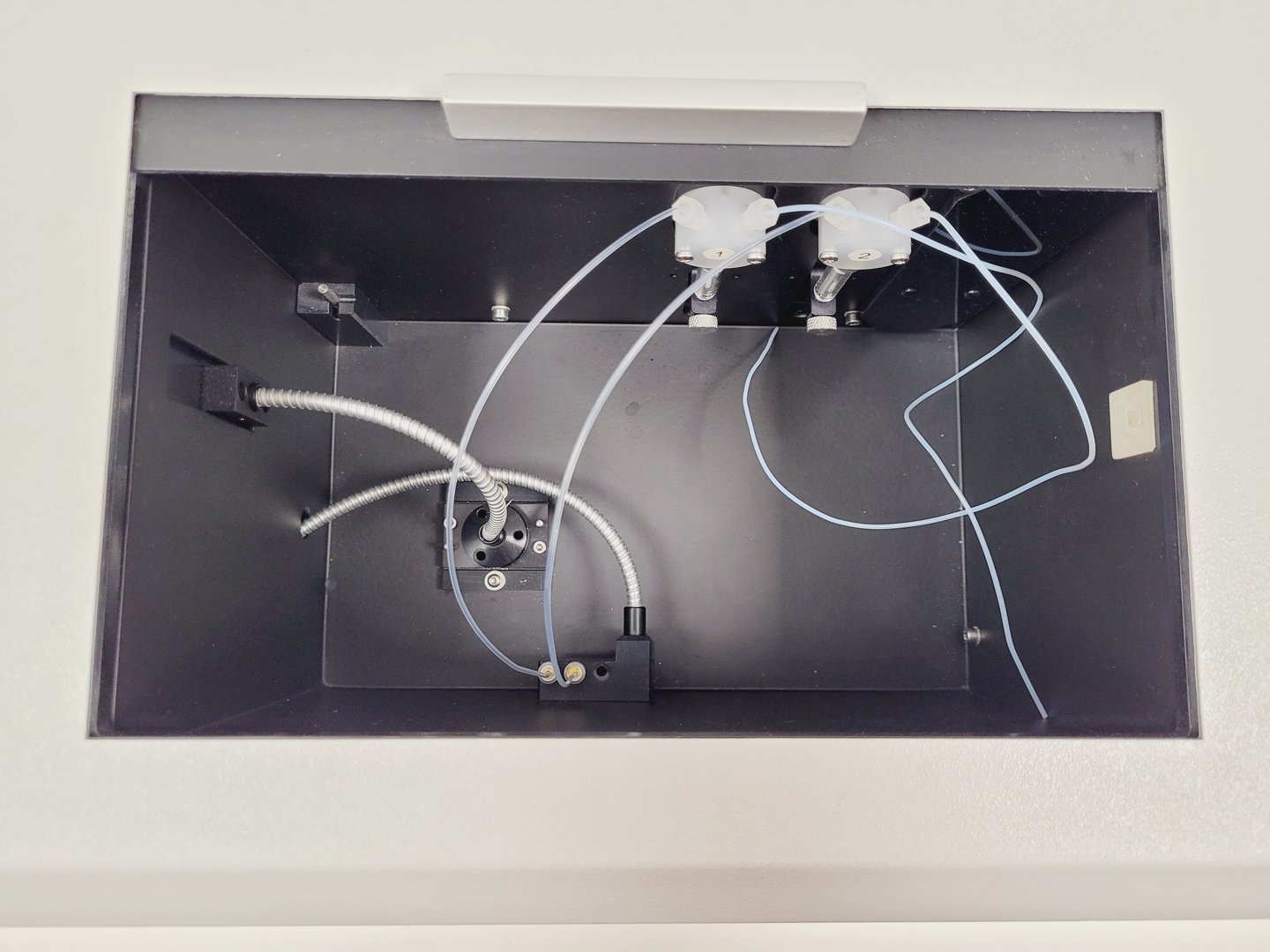 Image of BMG Labtech LUMIstar Galaxy Microplate Reader Lab