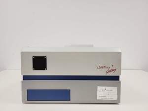 Thumbnail image of BMG Labtech LUMIstar Galaxy Microplate Reader Lab