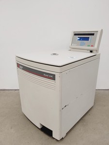 Image of Beckman Coulter Avanti J-HC Centrifuge Lab Spares/Repairs