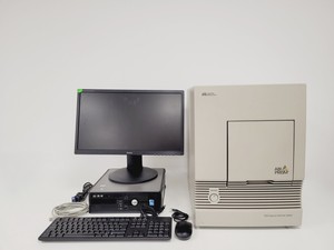 Thumbnail image of Applied Biosystems Abi Prism Model 7000 PCR Sequence Detection System Lab
