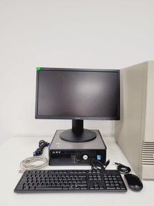Thumbnail image of Applied Biosystems Abi Prism Model 7000 PCR Sequence Detection System Lab