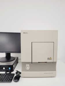 Thumbnail image of Applied Biosystems Abi Prism Model 7000 PCR Sequence Detection System Lab