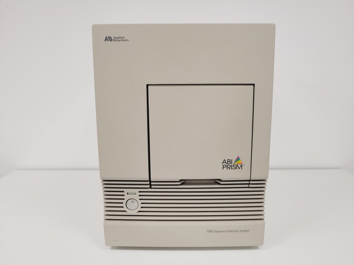 Image of Applied Biosystems Abi Prism Model 7000 PCR Sequence Detection System Lab