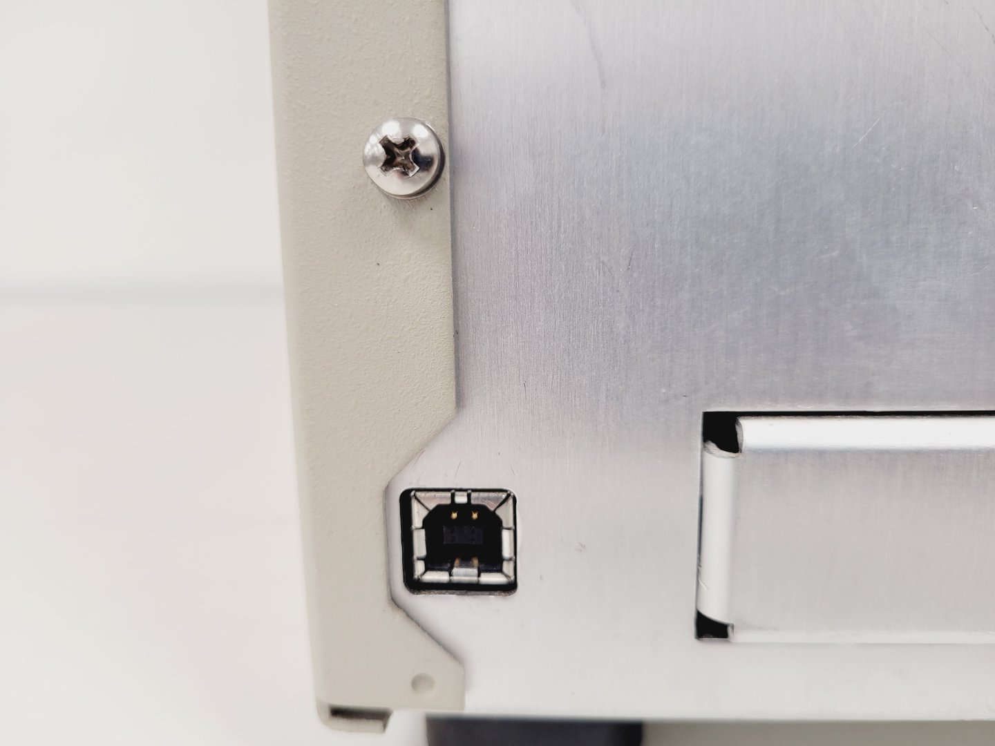 Image of Applied Biosystems Abi Prism Model 7000 PCR Sequence Detection System Lab