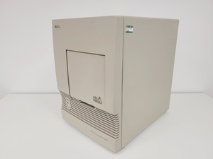 Thumbnail image of Applied Biosystems Abi Prism Model 7000 PCR Sequence Detection System Lab