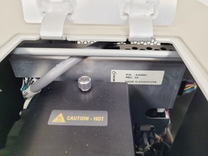 Thumbnail image of Applied Biosystems Abi Prism Model 7000 PCR Sequence Detection System Lab