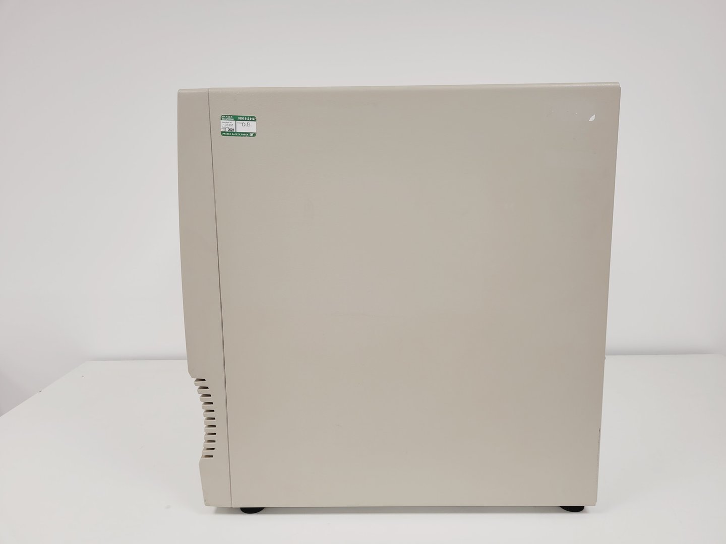 Image of Applied Biosystems Abi Prism Model 7000 PCR Sequence Detection System Lab