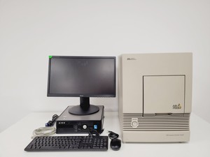 Thumbnail image of Applied Biosystems Abi Prism Model 7000 PCR Sequence Detection System Lab