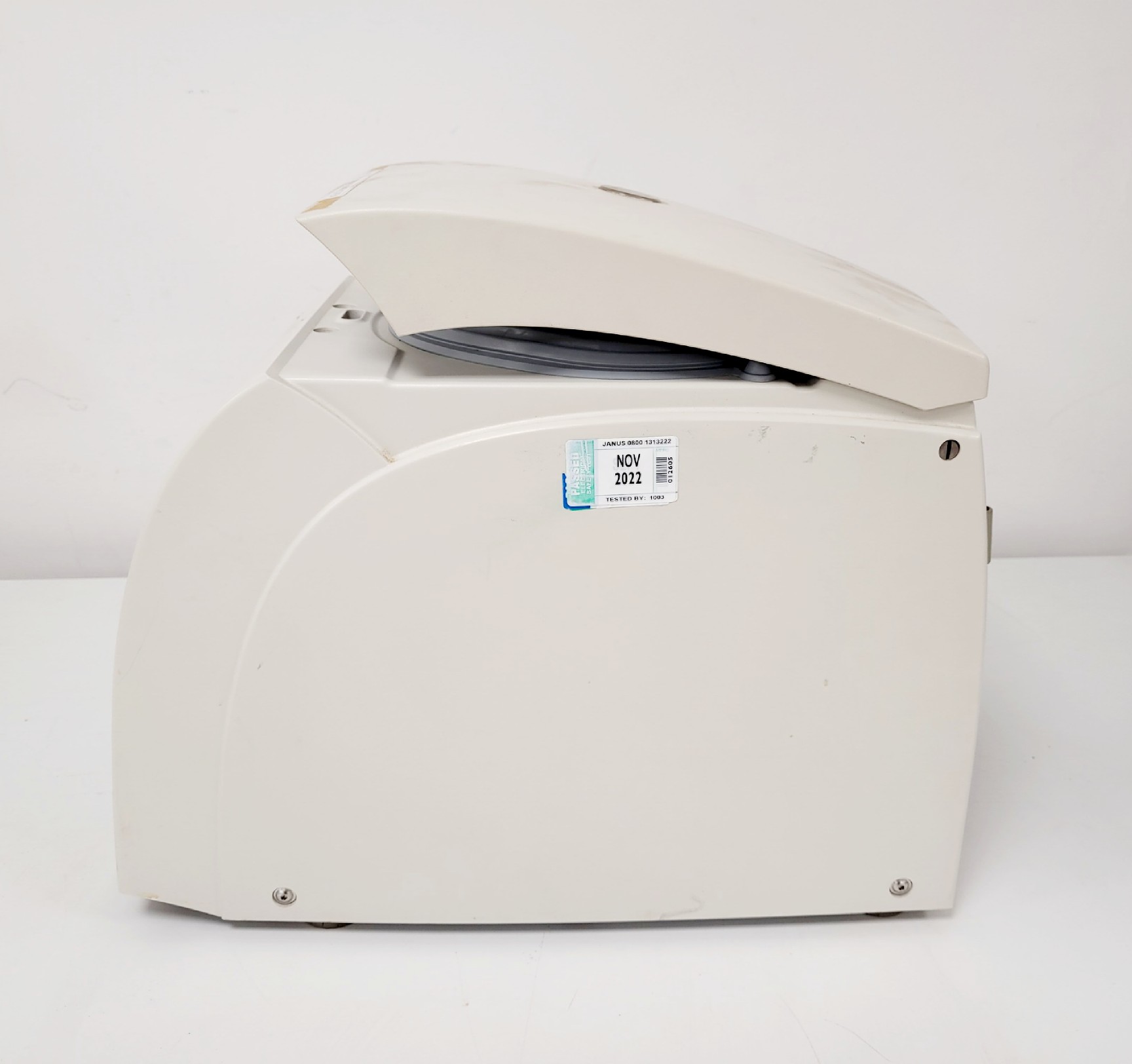 Image of Thermo Fresco 17 Centrifuge Spares/Repair Lab