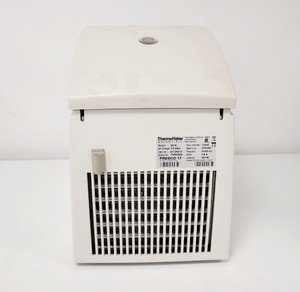 Thumbnail image of Thermo Fresco 17 Centrifuge Spares/Repair Lab