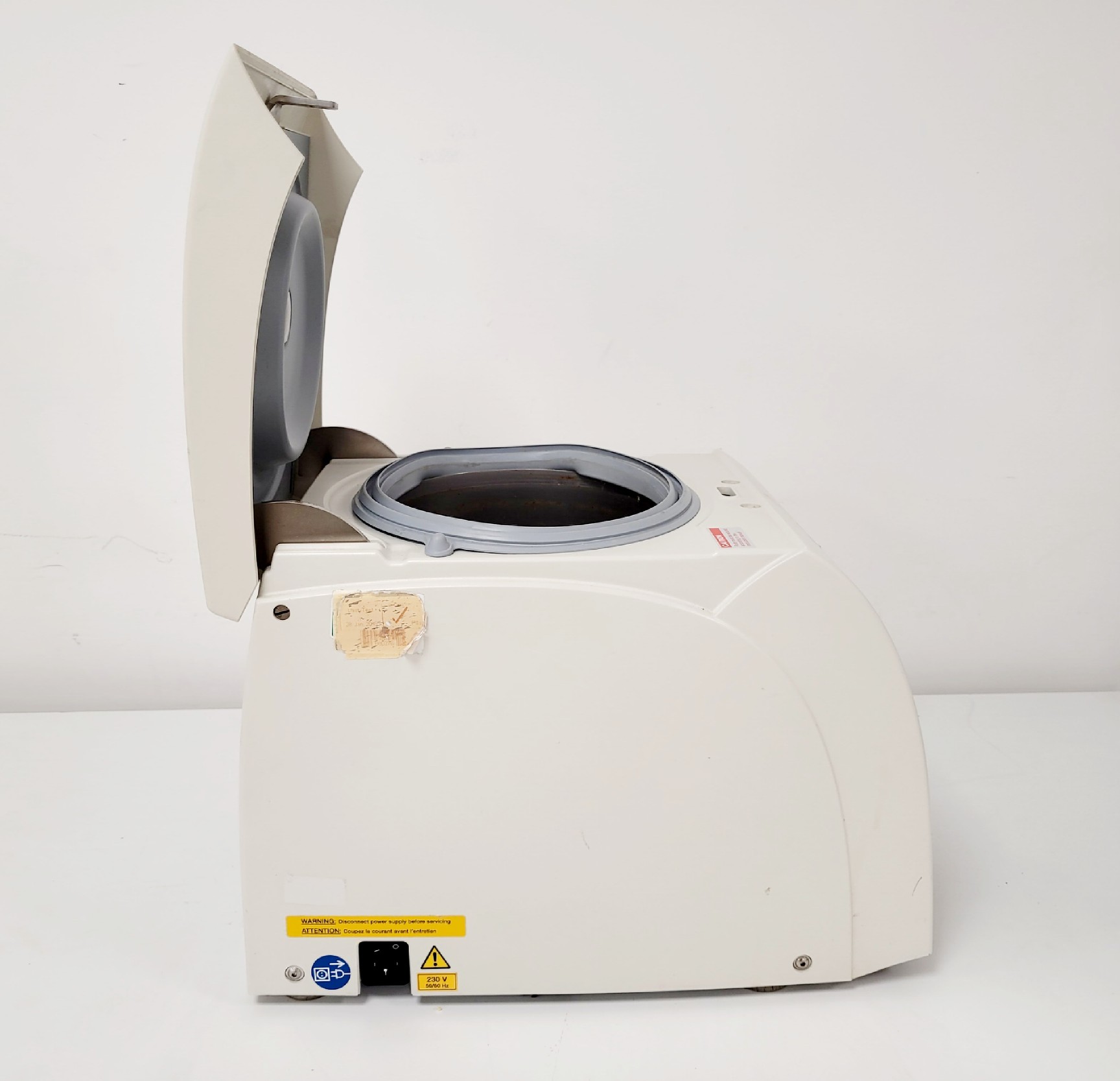 Image of Thermo Fresco 17 Centrifuge Spares/Repair Lab