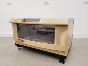 Thumbnail image of Infors HT Multitron Standard Shaking Laboratory Incubator Lab