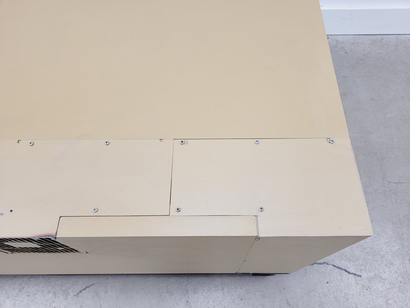 Image of Infors HT Multitron Standard Shaking Laboratory Incubator Lab