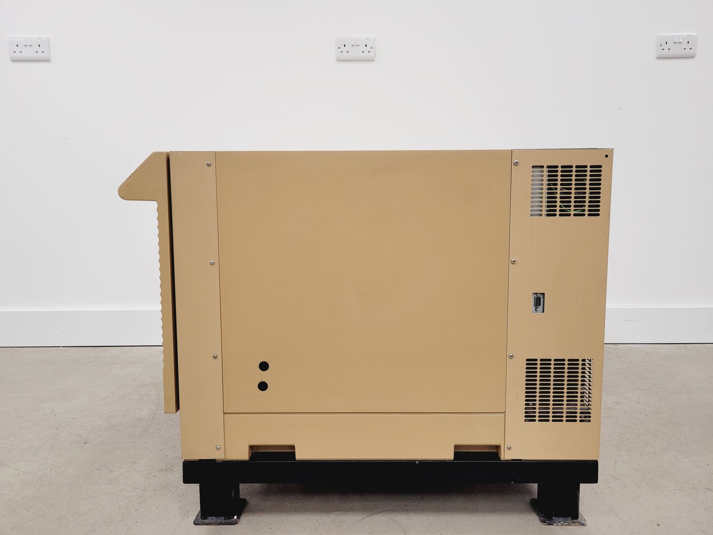 Image of Infors HT Multitron Standard Shaking Laboratory Incubator Lab