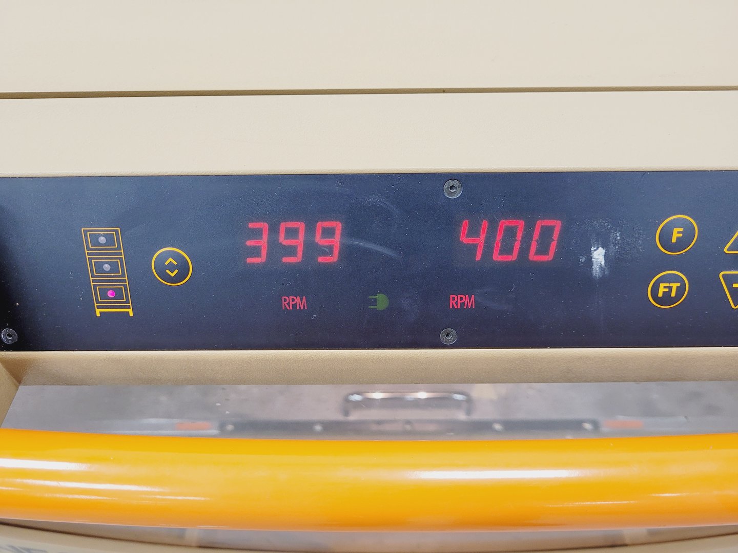 Image of Infors HT Multitron Standard Shaking Laboratory Incubator Lab