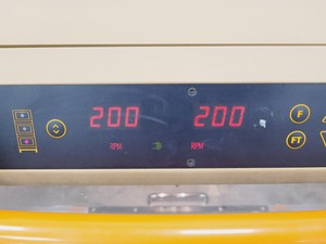 Thumbnail image of Infors HT Multitron Standard Shaking Laboratory Incubator Lab