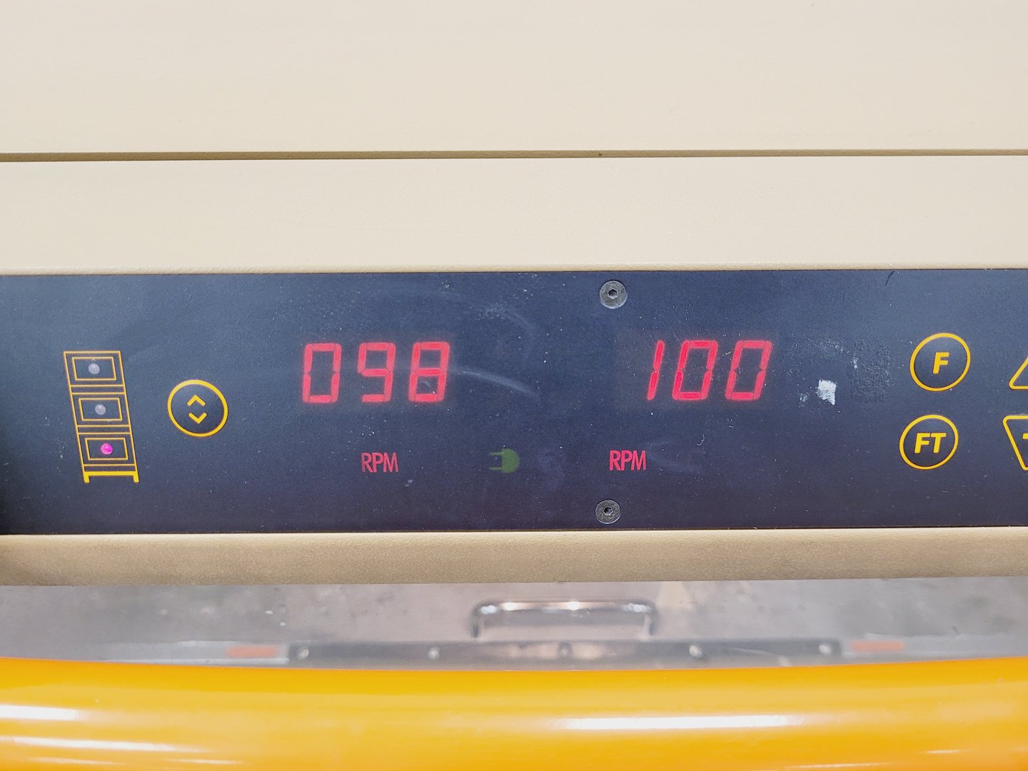 Image of Infors HT Multitron Standard Shaking Laboratory Incubator Lab
