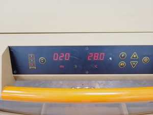 Thumbnail image of Infors HT Multitron Standard Shaking Laboratory Incubator Lab