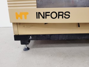 Thumbnail image of Infors HT Multitron Standard Shaking Laboratory Incubator Lab