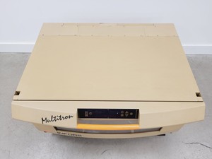 Thumbnail image of Infors HT Multitron Standard Shaking Laboratory Incubator Lab