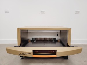 Thumbnail image of Infors HT Multitron Standard Shaking Laboratory Incubator Lab