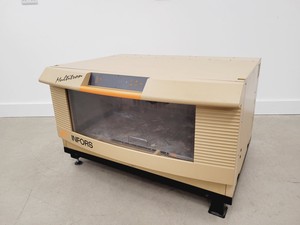 Thumbnail image of Infors HT Multitron Standard Shaking Laboratory Incubator Lab