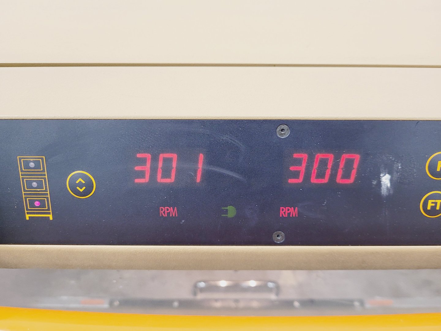 Image of Infors HT Multitron Standard Shaking Laboratory Incubator Lab