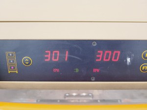 Thumbnail image of Infors HT Multitron Standard Shaking Laboratory Incubator Lab
