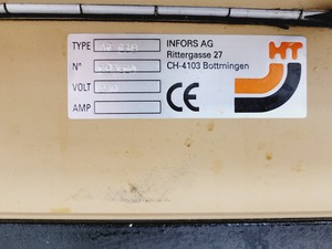Thumbnail image of Infors HT Multitron Standard Shaking Laboratory Incubator Lab