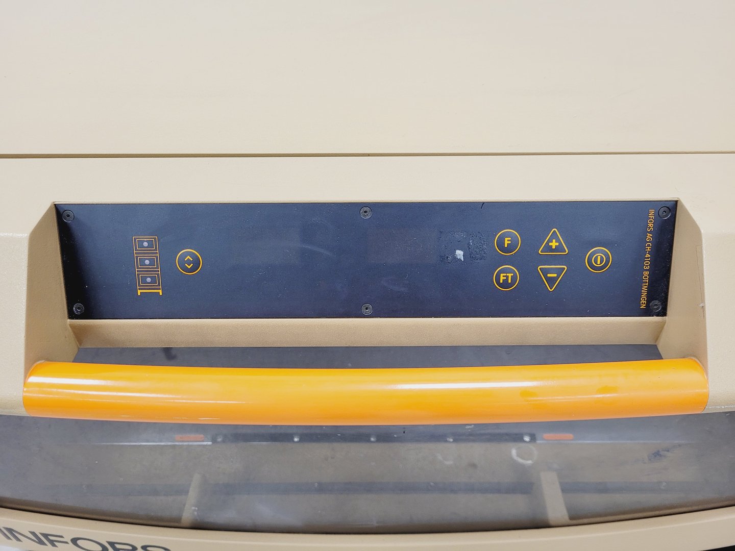 Image of Infors HT Multitron Standard Shaking Laboratory Incubator Lab