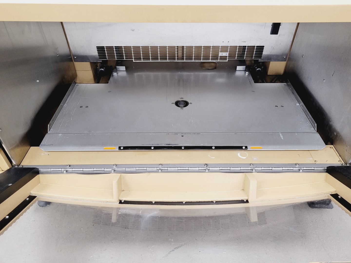 Image of Infors HT Multitron Standard Shaking Laboratory Incubator Lab