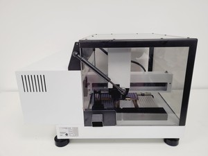 Thumbnail image of Corbett CAS1200 Robotic Precision Liquid Handling System Automated PCR Setup Lab