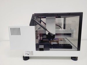 Thumbnail image of Corbett CAS1200 Robotic Precision Liquid Handling System Automated PCR Setup Lab