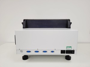 Thumbnail image of Corbett CAS1200 Robotic Precision Liquid Handling System Automated PCR Setup Lab