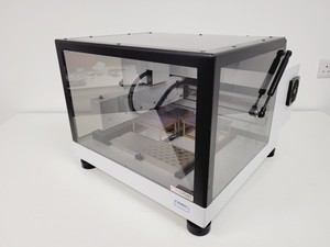 Thumbnail image of Corbett CAS1200 Robotic Precision Liquid Handling System Automated PCR Setup Lab