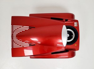 Thumbnail image of Corbett/Qiagen RG-6000 5 Plex HRM PCR System Lab
